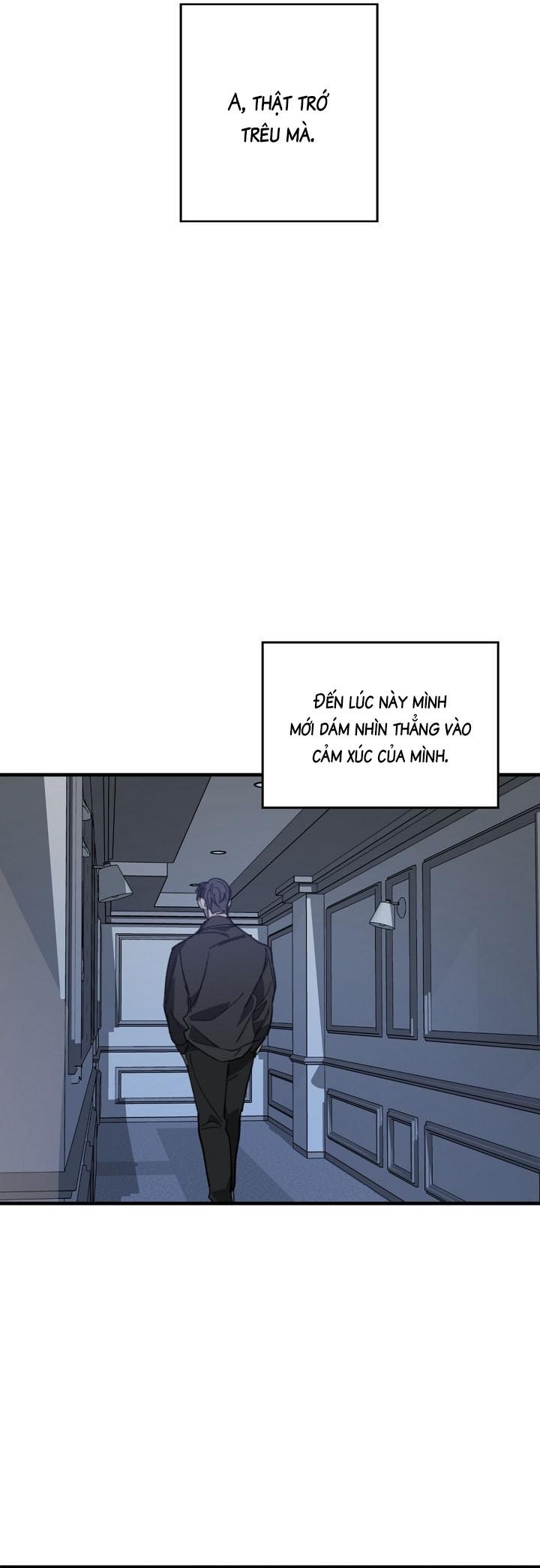 (CBunu) Tráo Đổi Chapter 76 - Trang 3