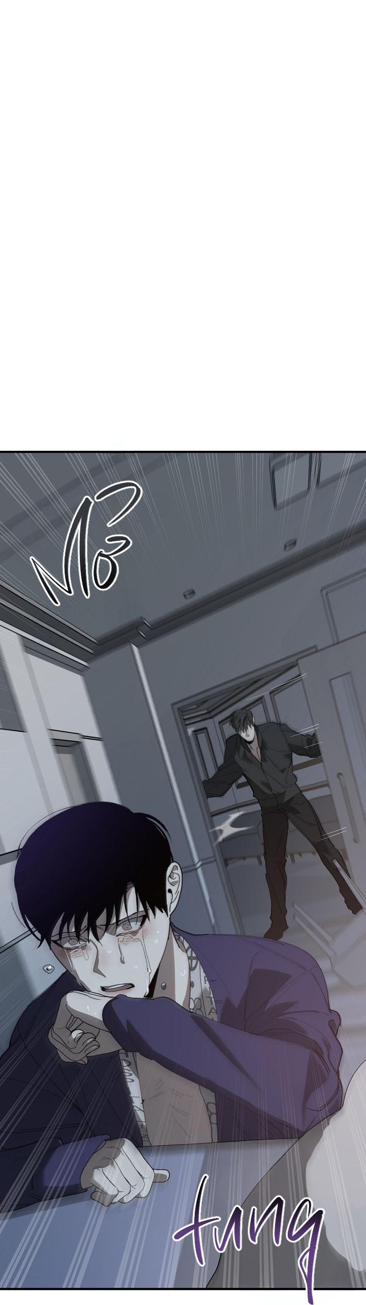 (CBunu) Tráo Đổi Chapter 76 - Trang 3