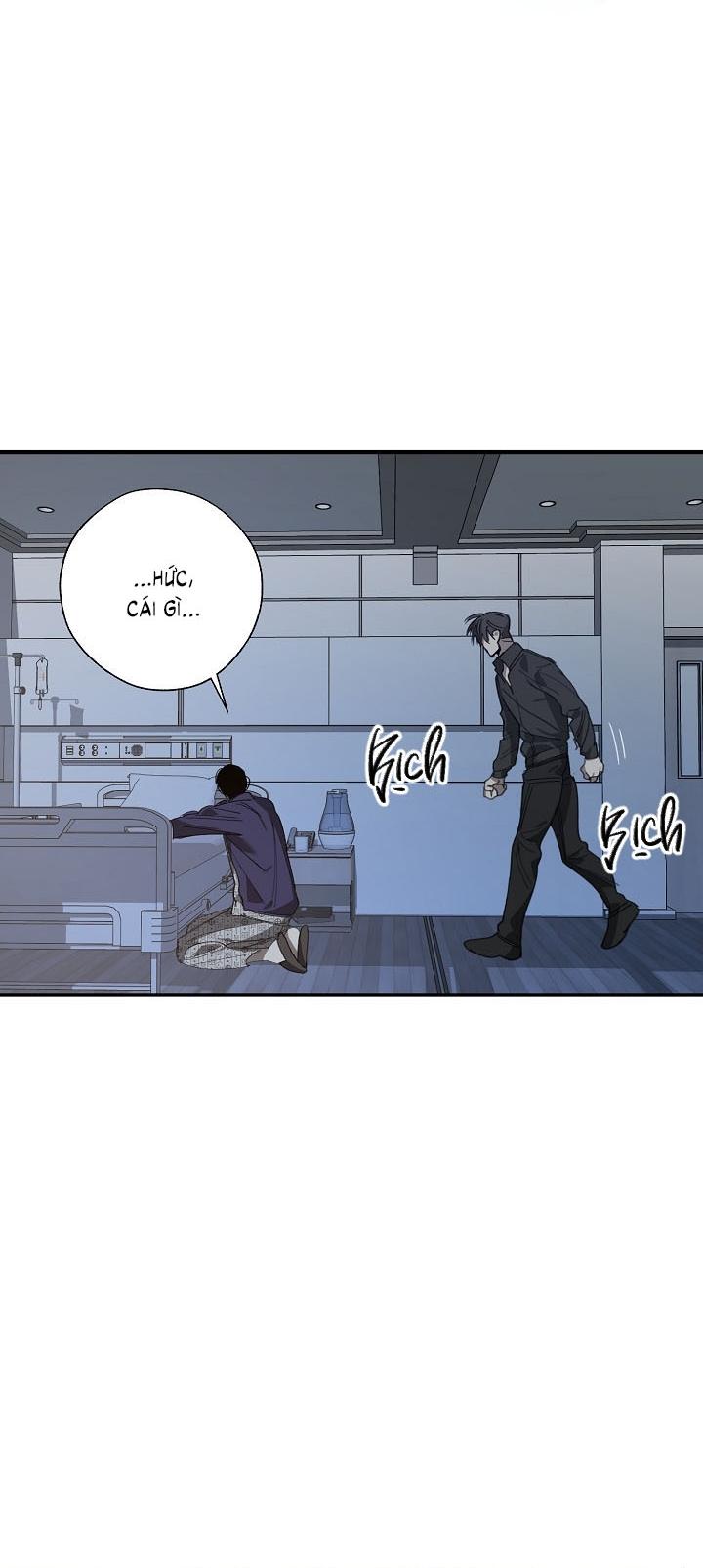 (CBunu) Tráo Đổi Chapter 76 - Trang 3