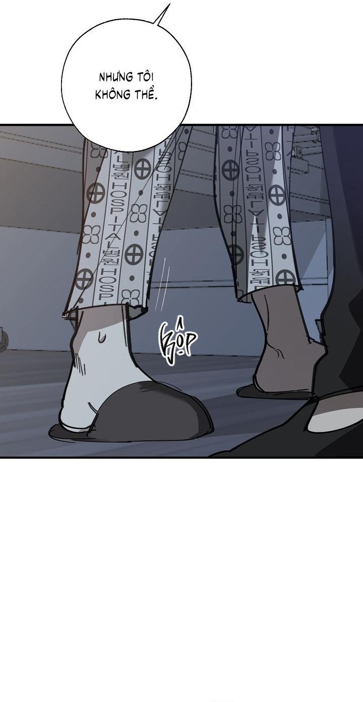 (CBunu) Tráo Đổi Chapter 76 - Trang 3