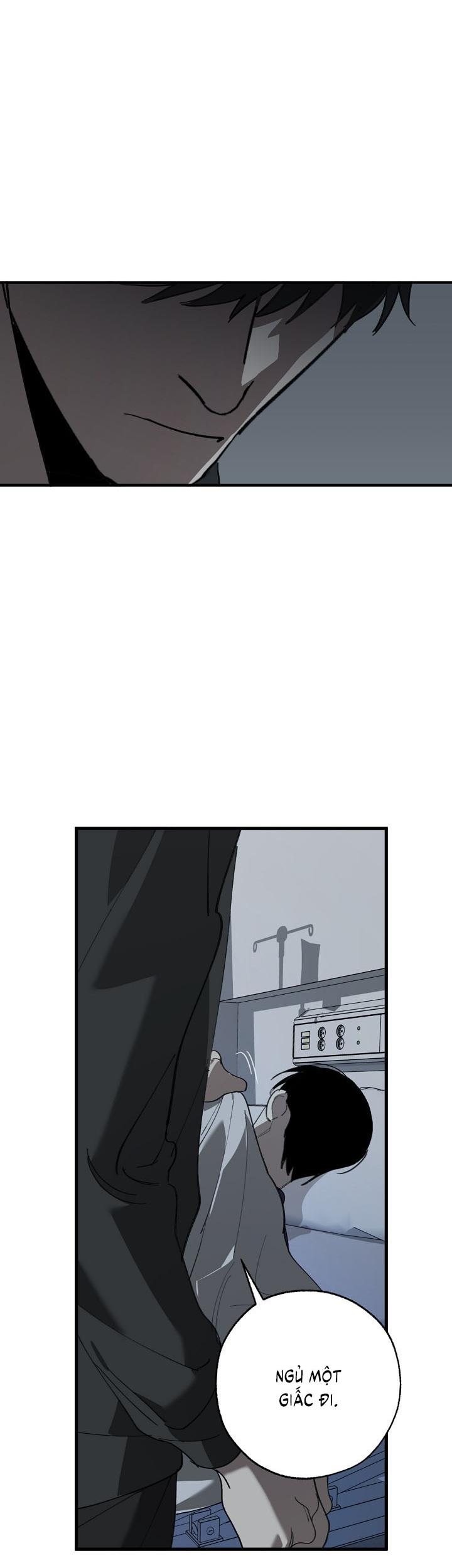 (CBunu) Tráo Đổi Chapter 76 - Trang 3