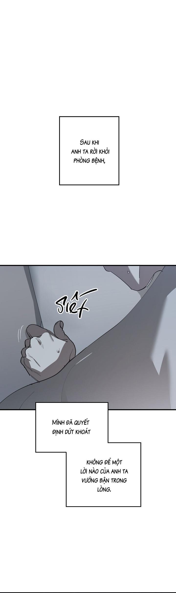 (CBunu) Tráo Đổi Chapter 76 - Trang 3