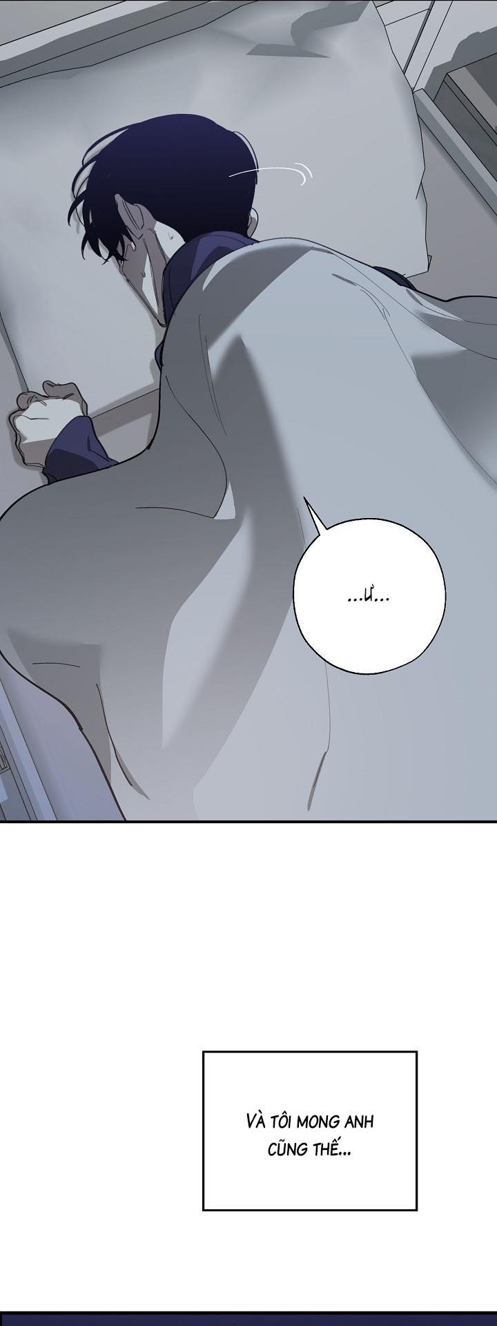 (CBunu) Tráo Đổi Chapter 76 - Trang 3