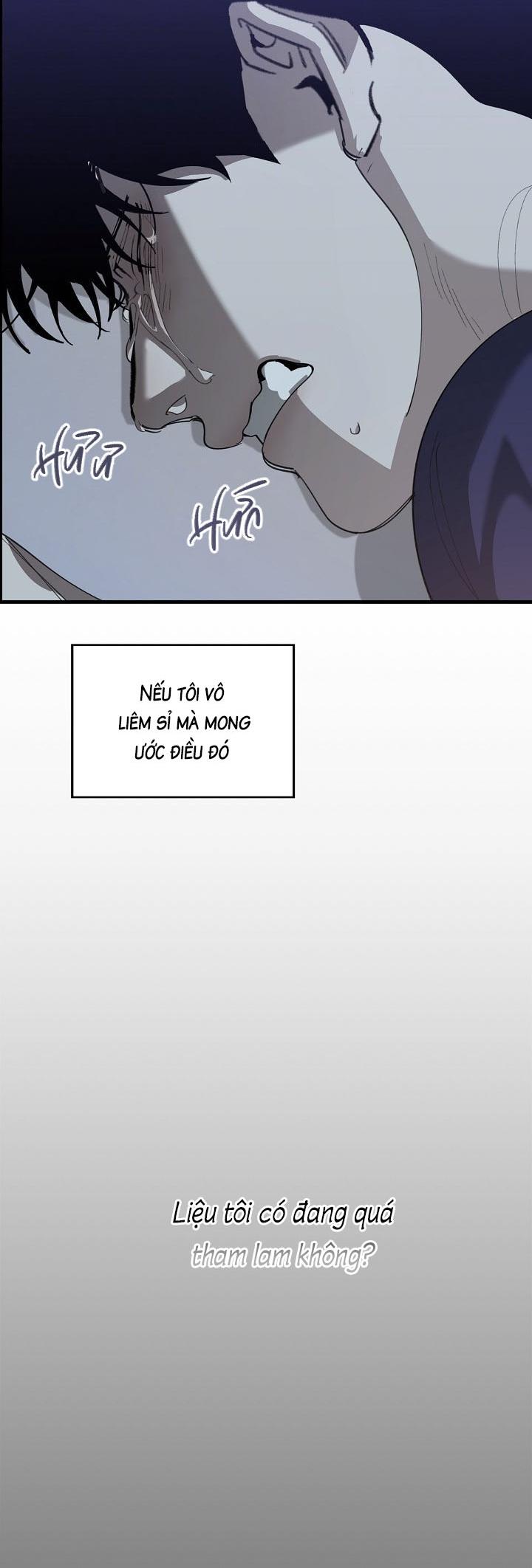 (CBunu) Tráo Đổi Chapter 76 - Trang 3