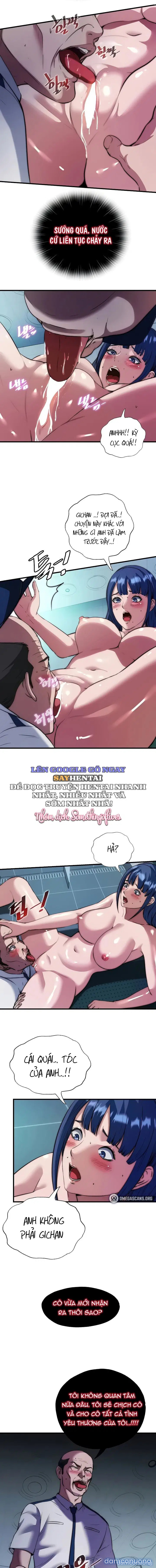 Trên Bảo Dưới Không Nghe Chapter 53 5