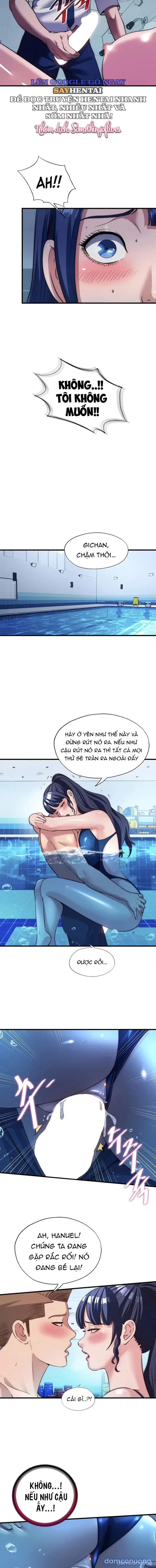 Trên Bảo Dưới Không Nghe Chapter 53 6