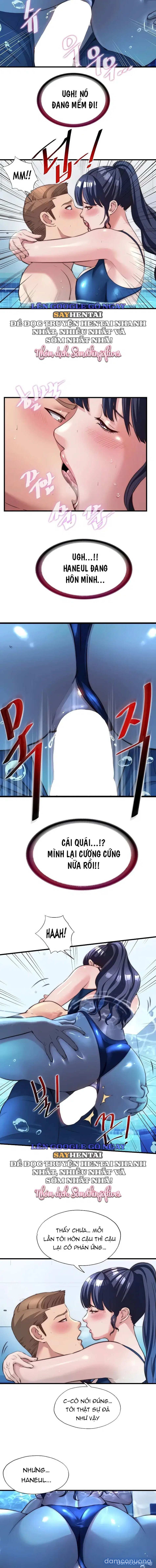 Trên Bảo Dưới Không Nghe Chapter 53 7