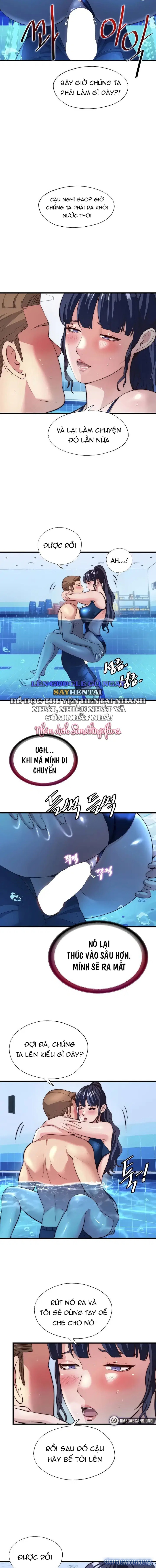 Trên Bảo Dưới Không Nghe Chapter 53 8