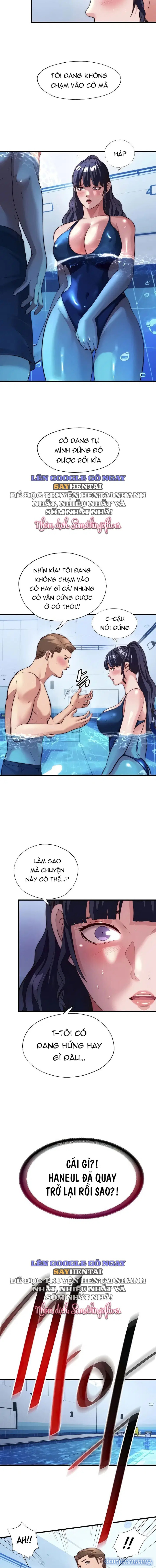 Trên Bảo Dưới Không Nghe Chapter 53 10