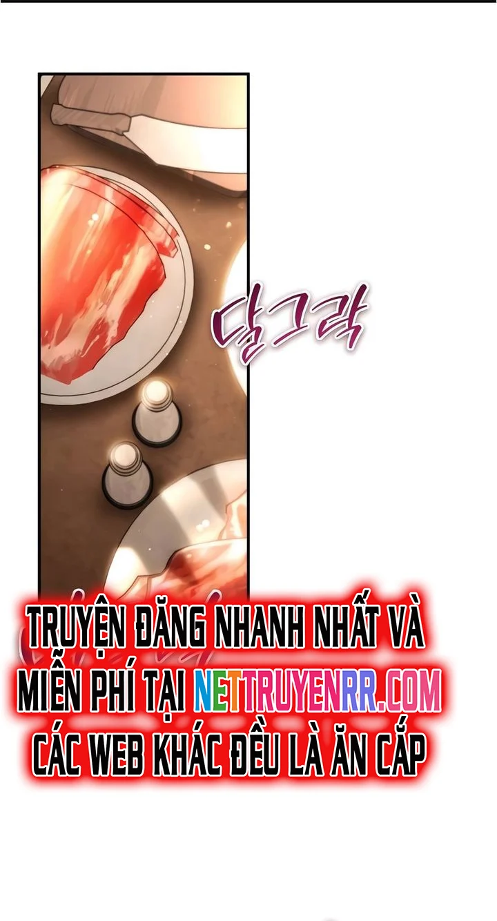 Trên Thế Giới Không Có Chiến Binh Xấu Chapter 20 - Next 