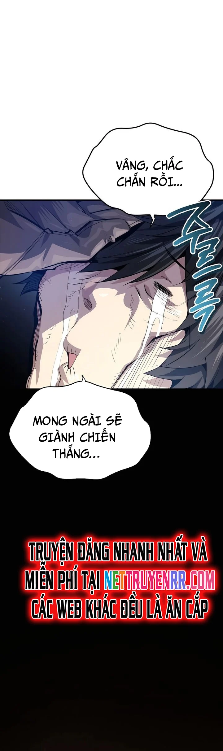 Trên Thế Giới Không Có Chiến Binh Xấu Chapter 20 - Next 