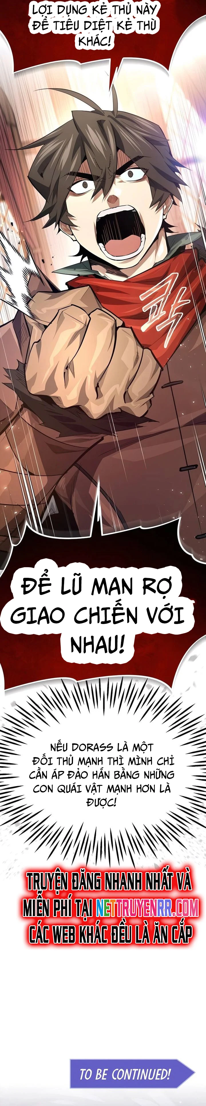 Trên Thế Giới Không Có Chiến Binh Xấu Chapter 20 - Next 