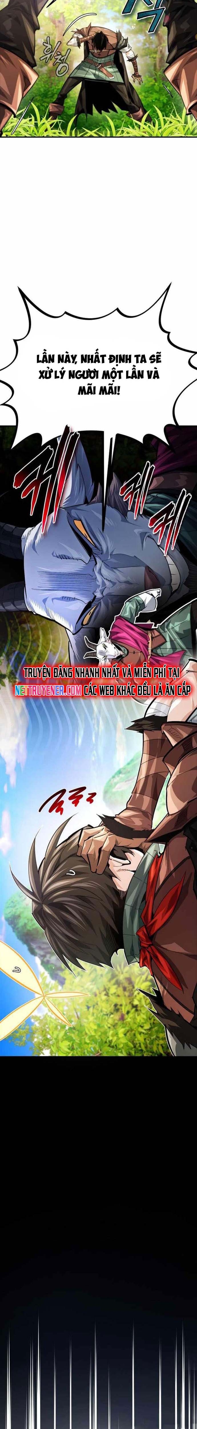 Trên Thế Giới Không Có Chiến Binh Xấu Chapter 32 - Trang 2