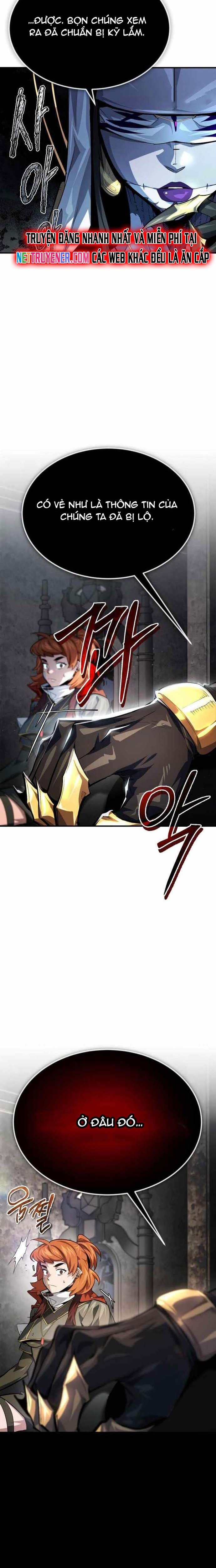 Trên Thế Giới Không Có Chiến Binh Xấu Chapter 32 - Trang 2