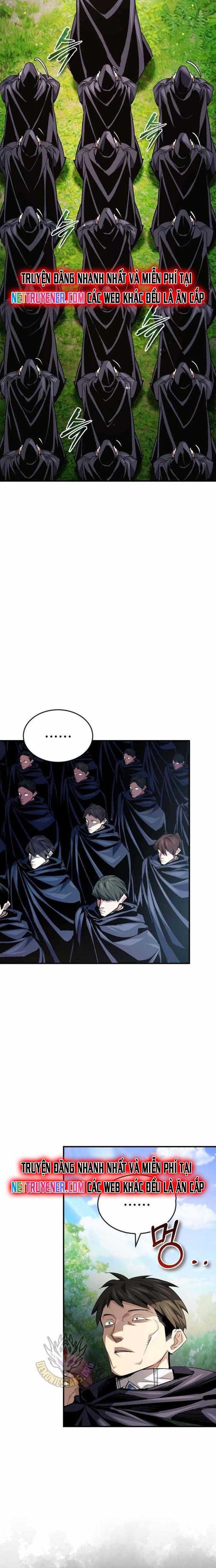 Trên Thế Giới Không Có Chiến Binh Xấu Chapter 32 - Trang 2