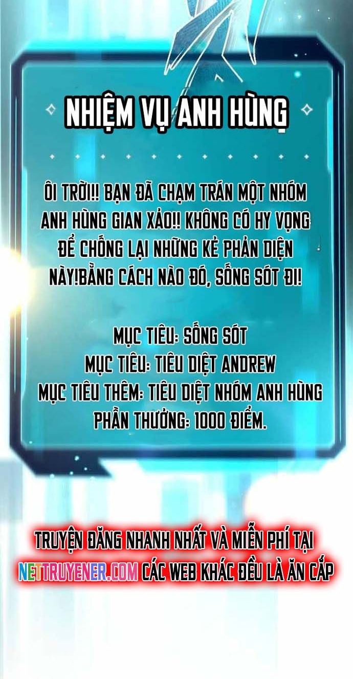 Trên Thế Giới Không Có Chiến Binh Xấu Chapter 32 - Trang 2
