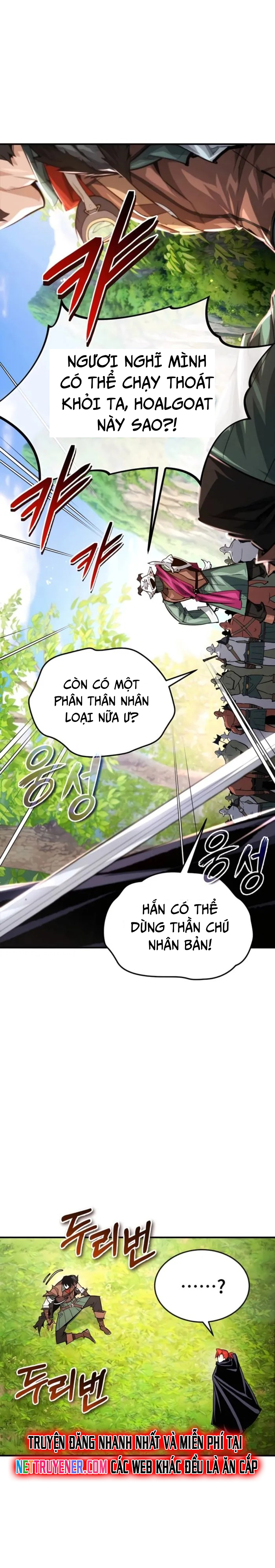 Trên Thế Giới Không Có Chiến Binh Xấu Chapter 33 - Trang 2