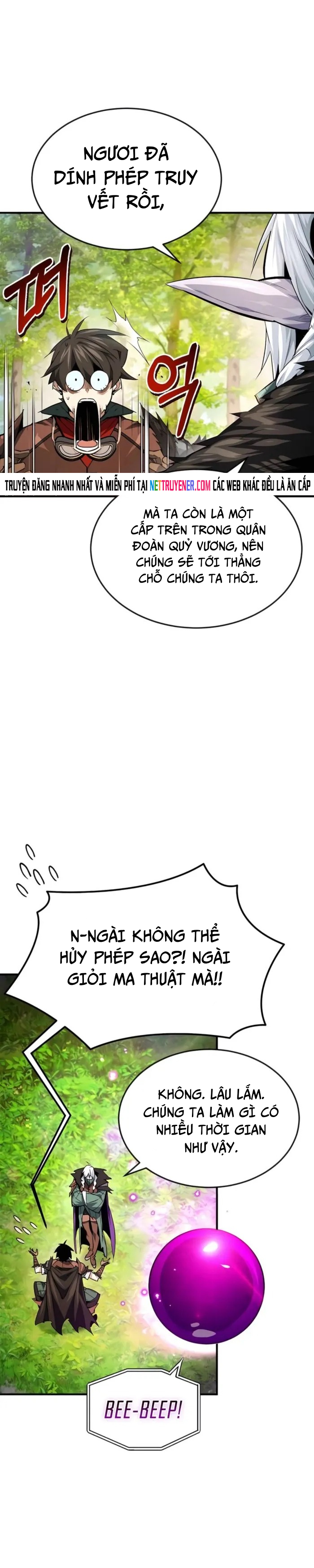 Trên Thế Giới Không Có Chiến Binh Xấu Chapter 33 - Trang 2