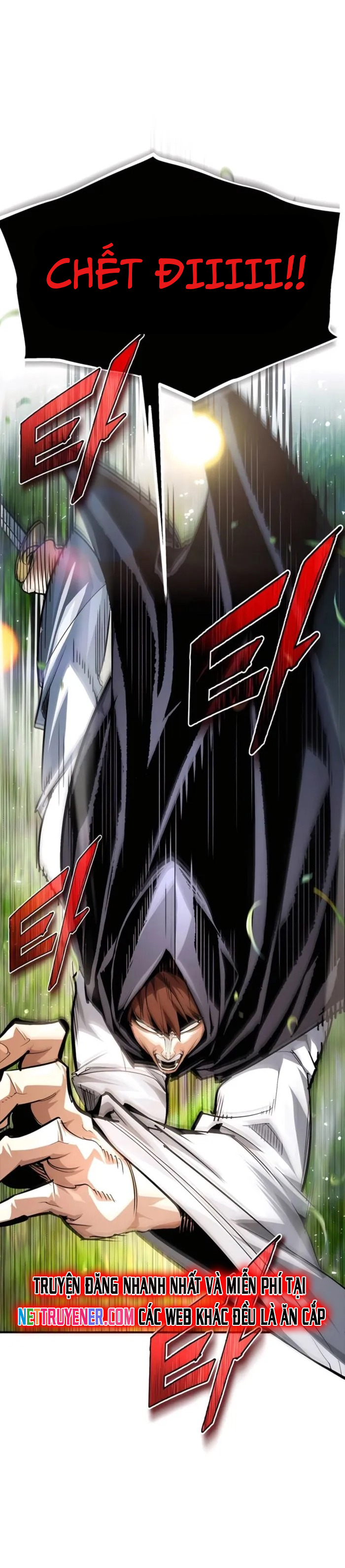 Trên Thế Giới Không Có Chiến Binh Xấu Chapter 33 - Trang 2