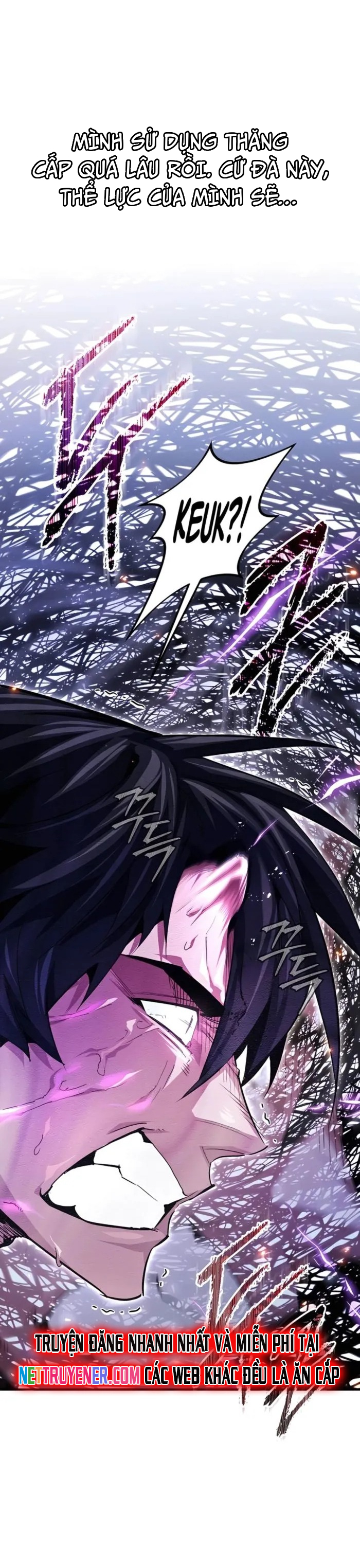 Trên Thế Giới Không Có Chiến Binh Xấu Chapter 33 - Trang 2