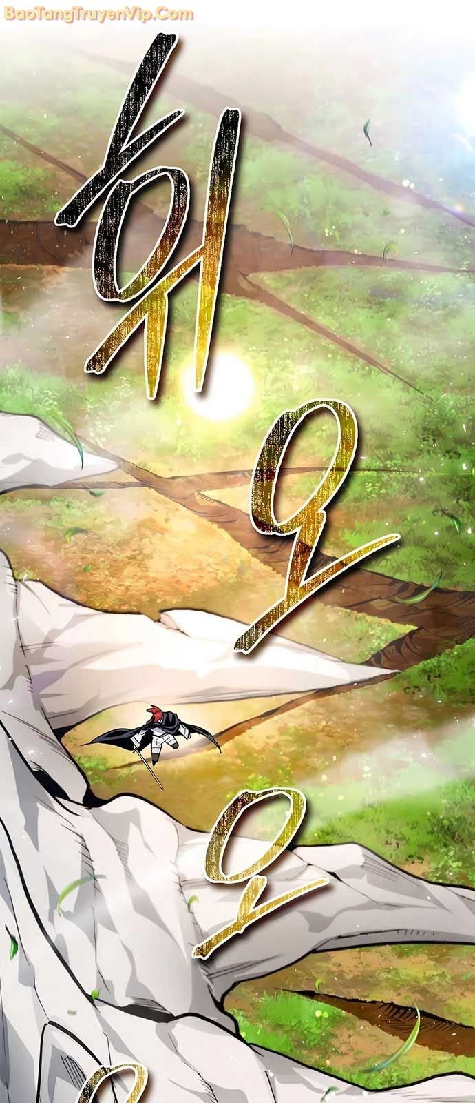 Trên Thế Giới Không Có Chiến Binh Xấu Chapter 34 - Trang 2