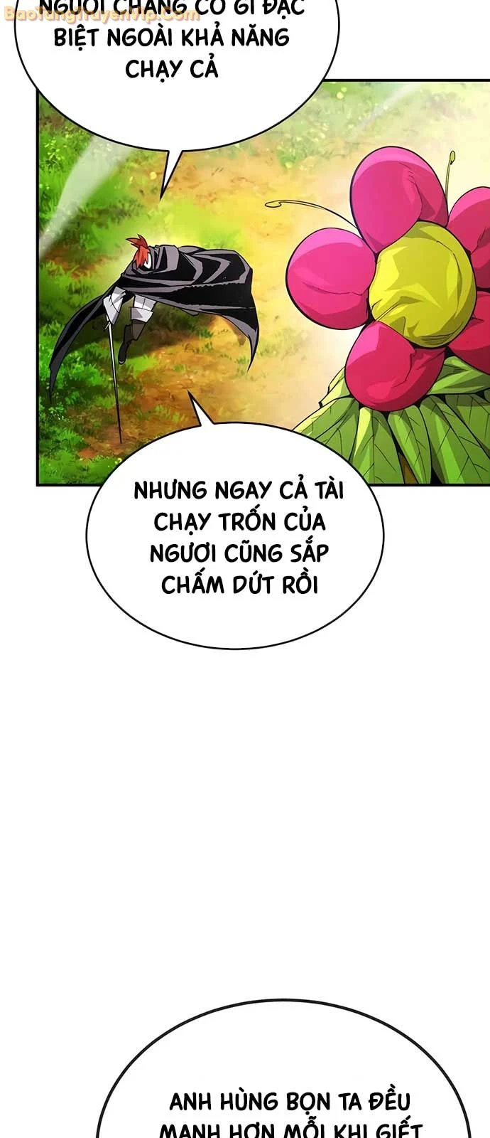 Trên Thế Giới Không Có Chiến Binh Xấu Chapter 34 - Trang 2