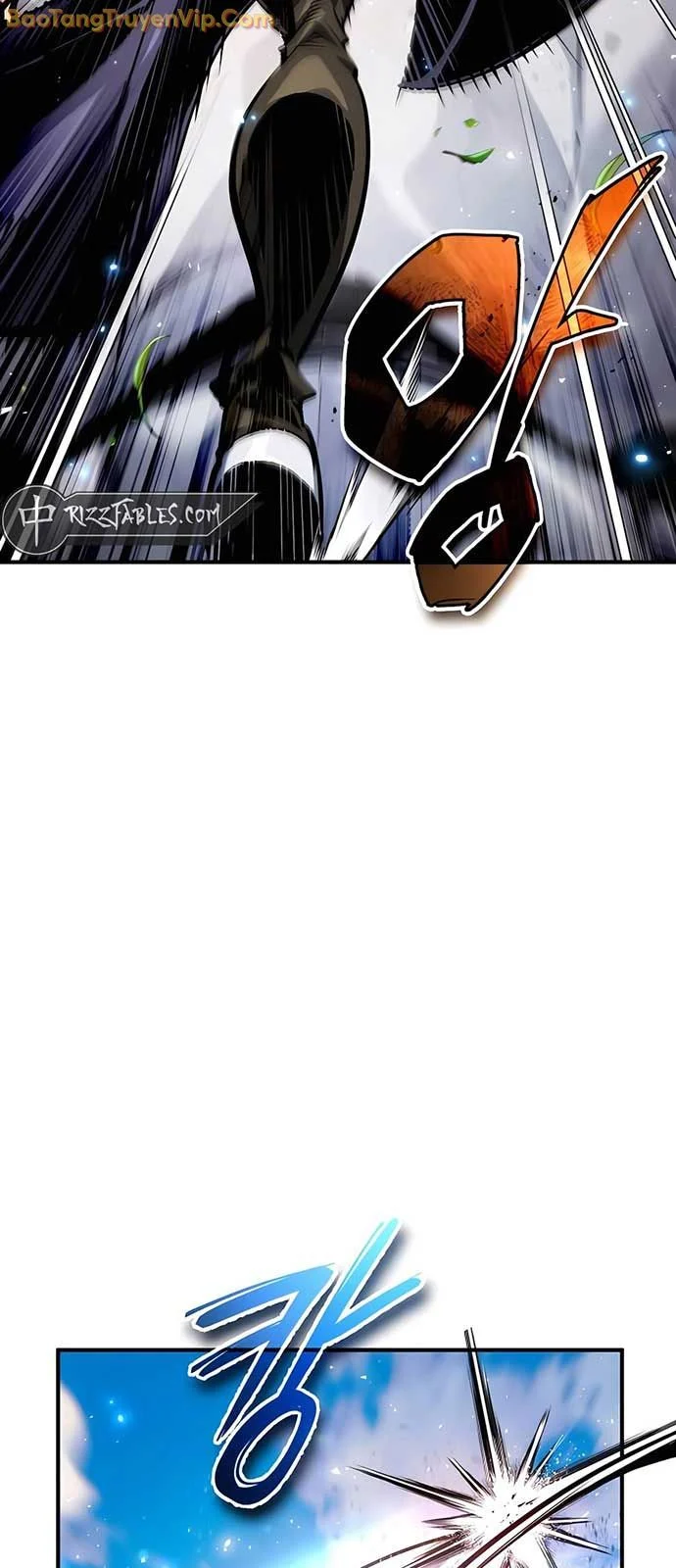 Trên Thế Giới Không Có Chiến Binh Xấu Chapter 34 - Trang 2