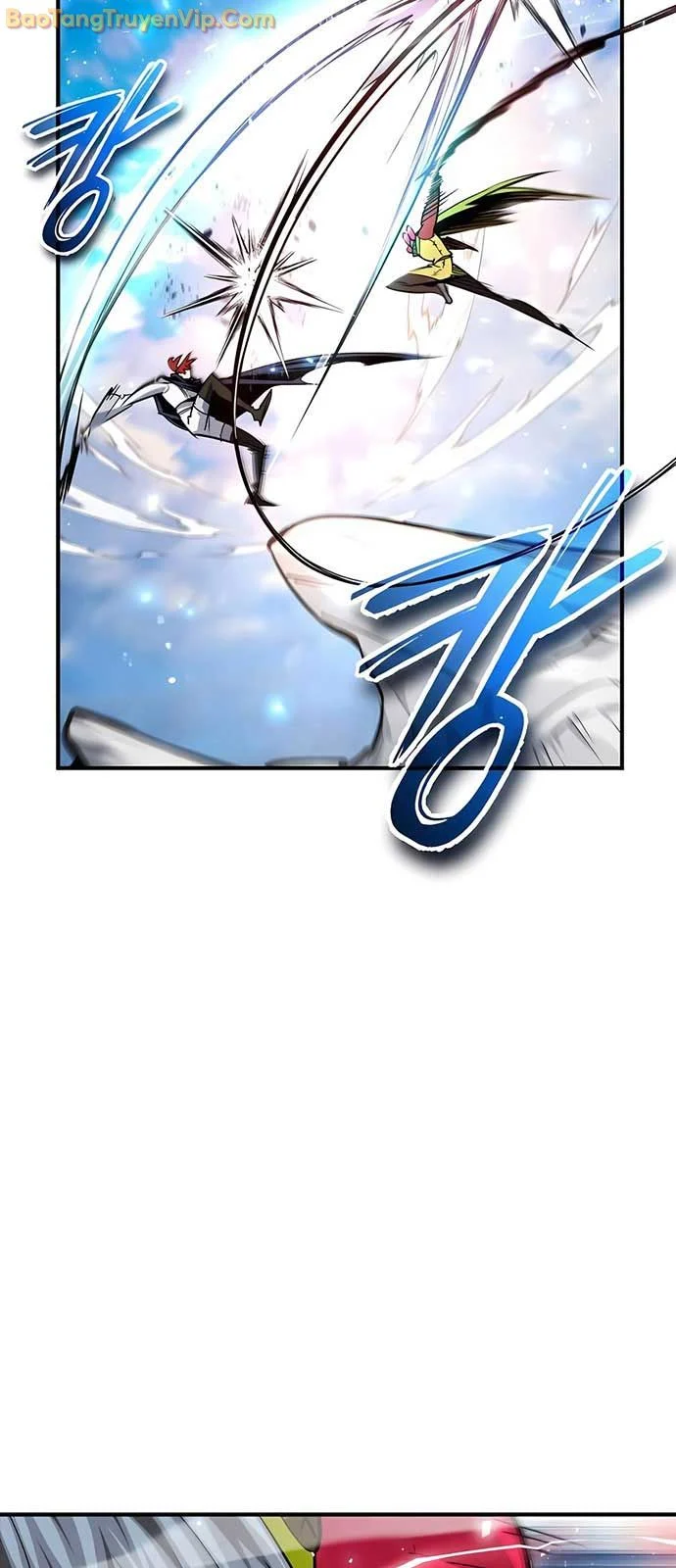 Trên Thế Giới Không Có Chiến Binh Xấu Chapter 34 - Trang 2