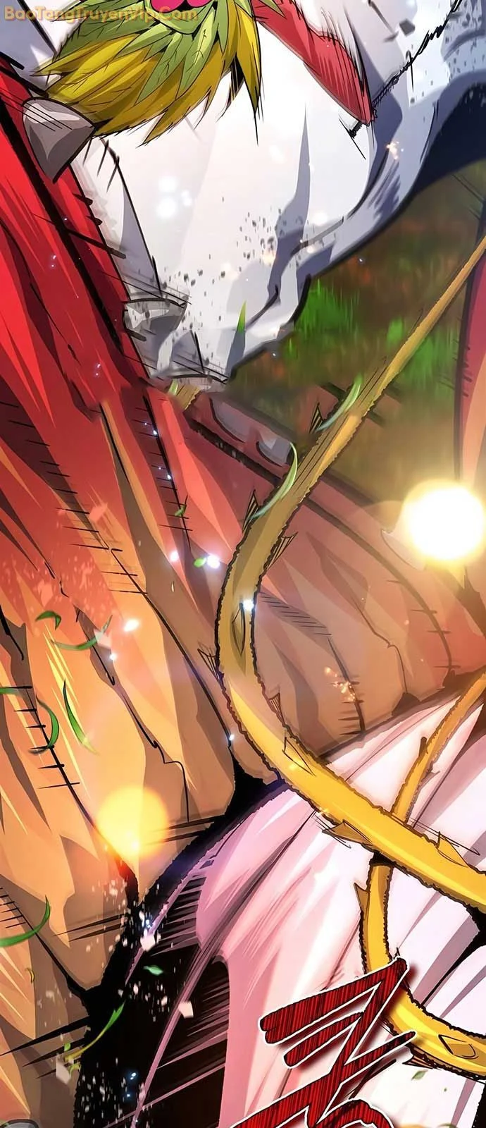 Trên Thế Giới Không Có Chiến Binh Xấu Chapter 34 - Trang 2