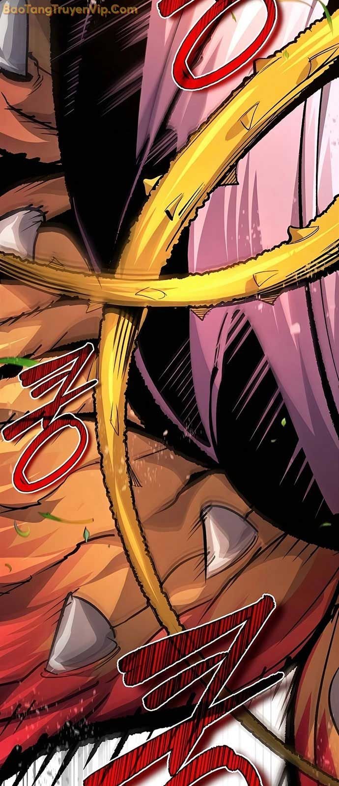 Trên Thế Giới Không Có Chiến Binh Xấu Chapter 34 - Trang 2