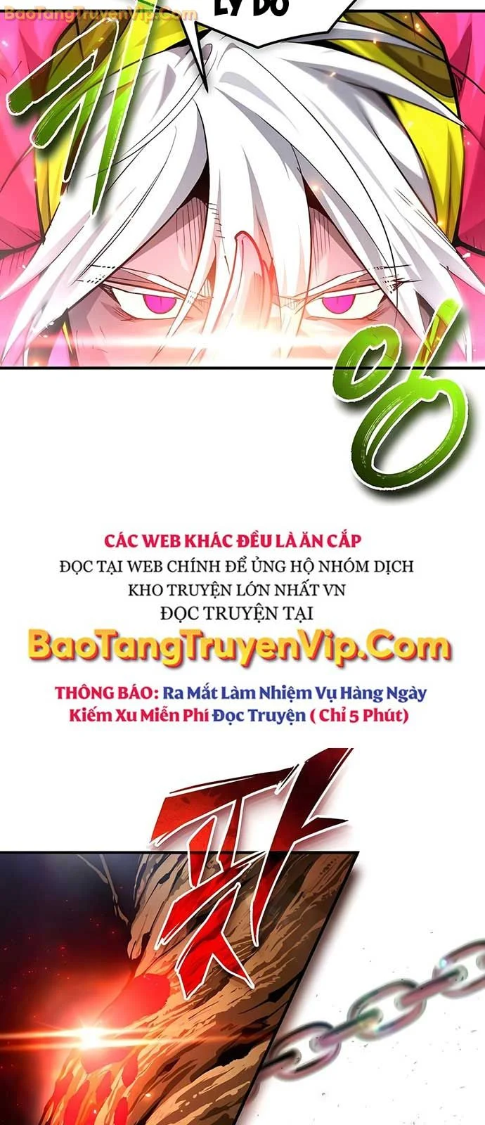 Trên Thế Giới Không Có Chiến Binh Xấu Chapter 34 - Trang 2