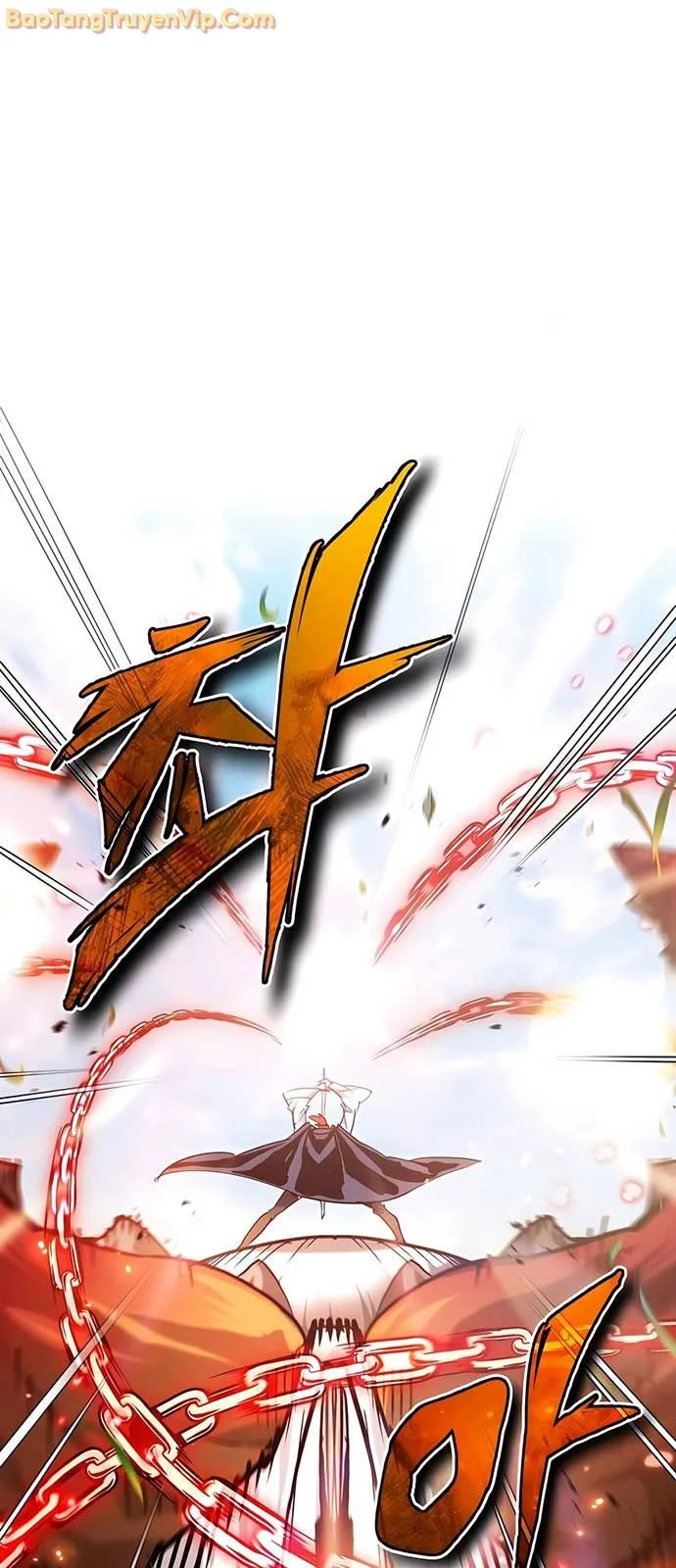 Trên Thế Giới Không Có Chiến Binh Xấu Chapter 34 - Trang 2