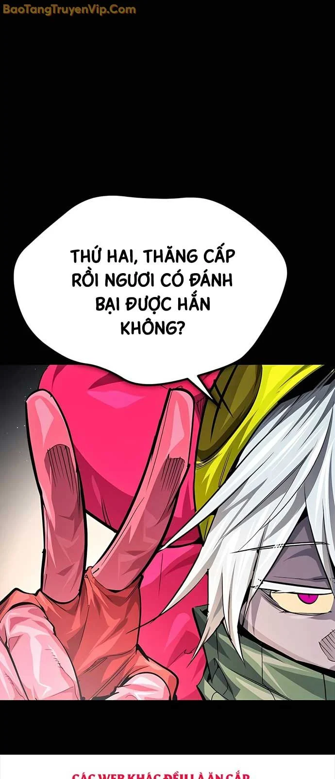 Trên Thế Giới Không Có Chiến Binh Xấu Chapter 34 - Trang 2