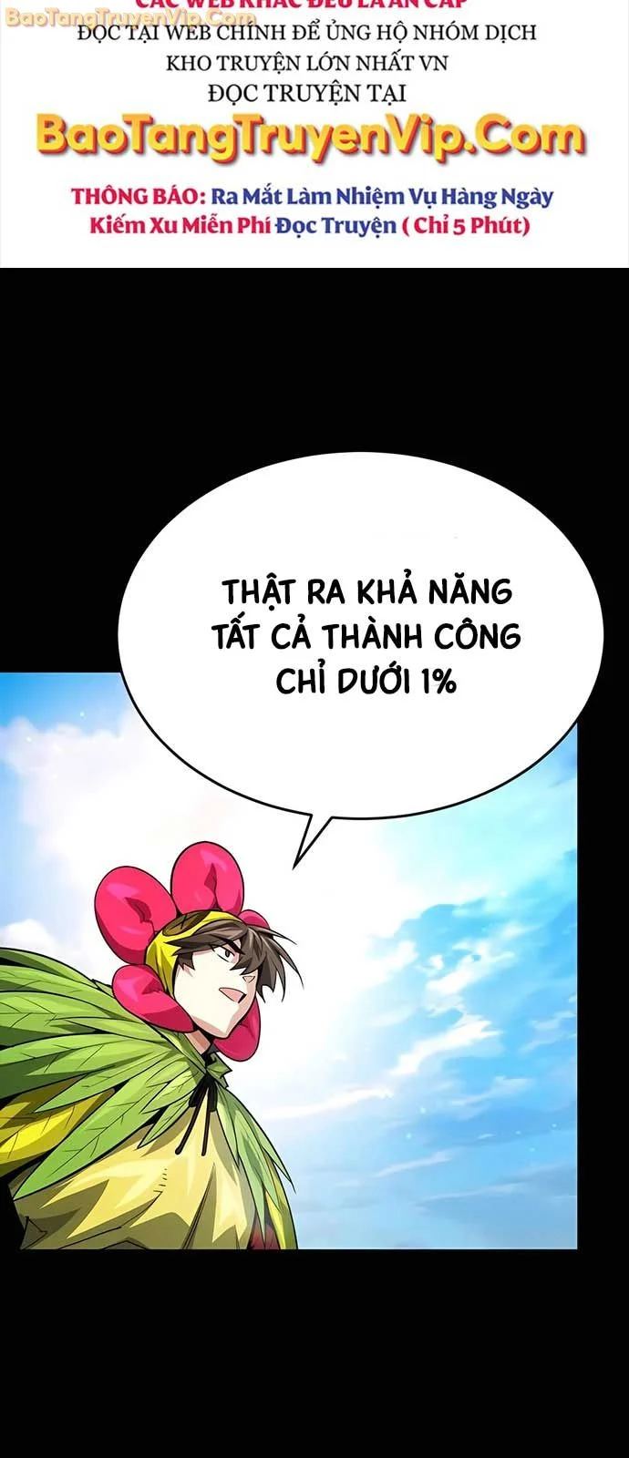Trên Thế Giới Không Có Chiến Binh Xấu Chapter 34 - Trang 2