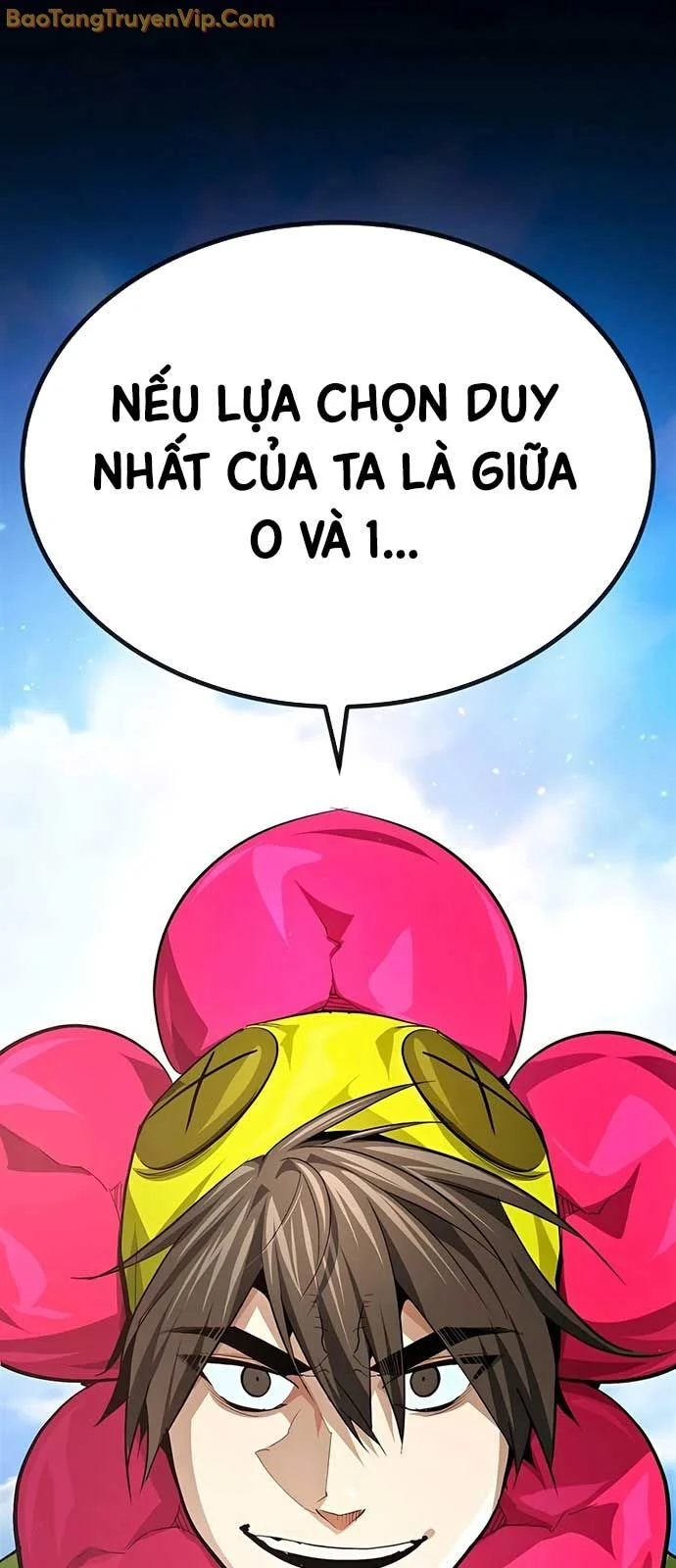 Trên Thế Giới Không Có Chiến Binh Xấu Chapter 34 - Trang 2
