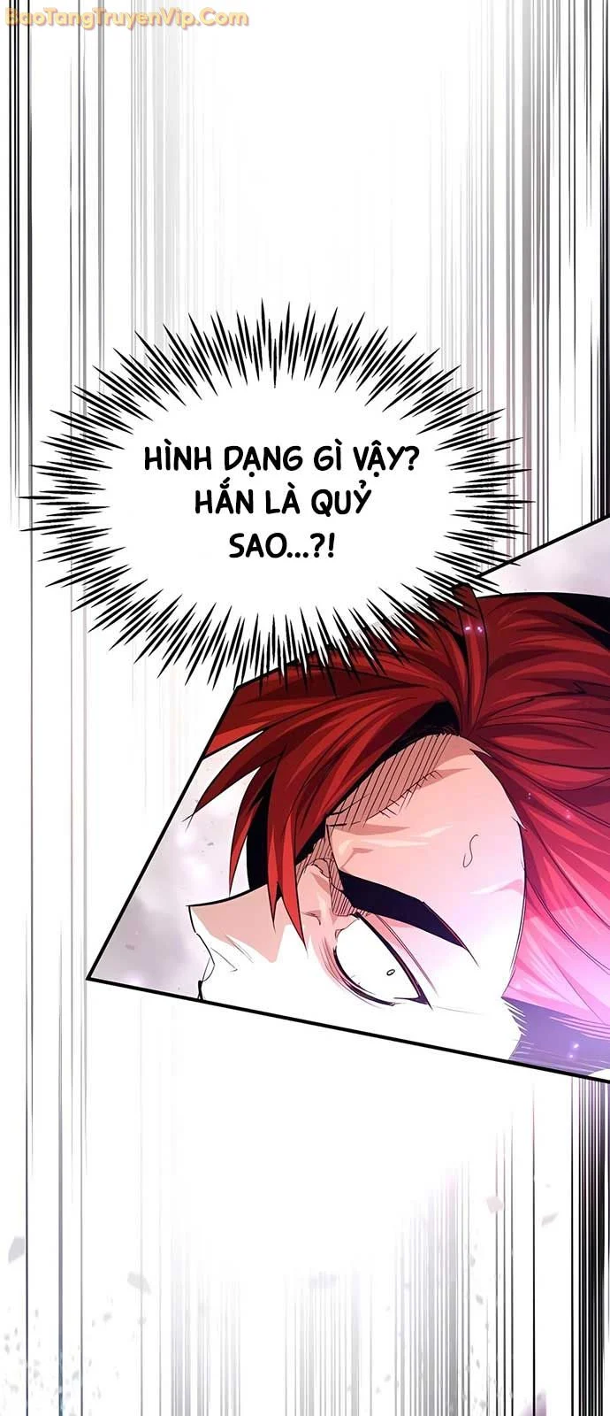 Trên Thế Giới Không Có Chiến Binh Xấu Chapter 34 - Trang 2