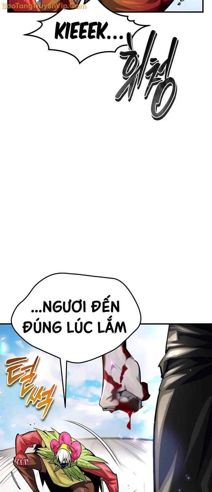 Trên Thế Giới Không Có Chiến Binh Xấu Chapter 34 - Trang 2