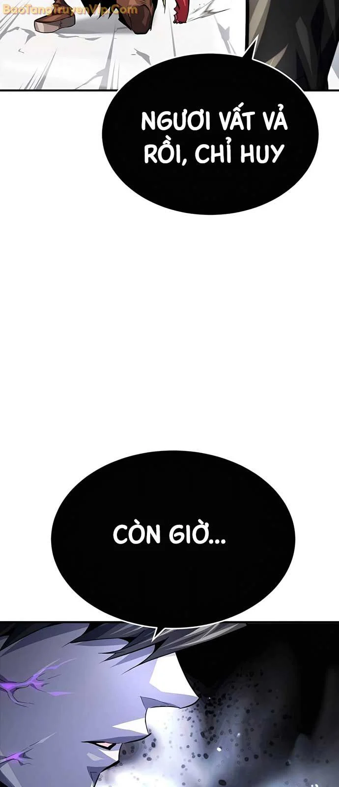 Trên Thế Giới Không Có Chiến Binh Xấu Chapter 34 - Trang 2