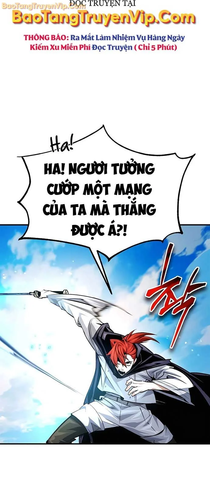Trên Thế Giới Không Có Chiến Binh Xấu Chapter 34 - Trang 2