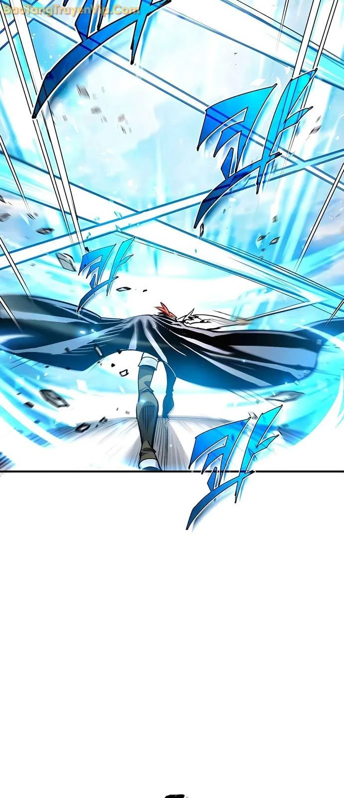 Trên Thế Giới Không Có Chiến Binh Xấu Chapter 34 - Trang 2