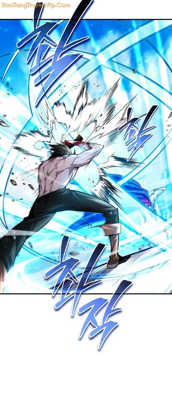 Trên Thế Giới Không Có Chiến Binh Xấu Chapter 34 - Trang 2