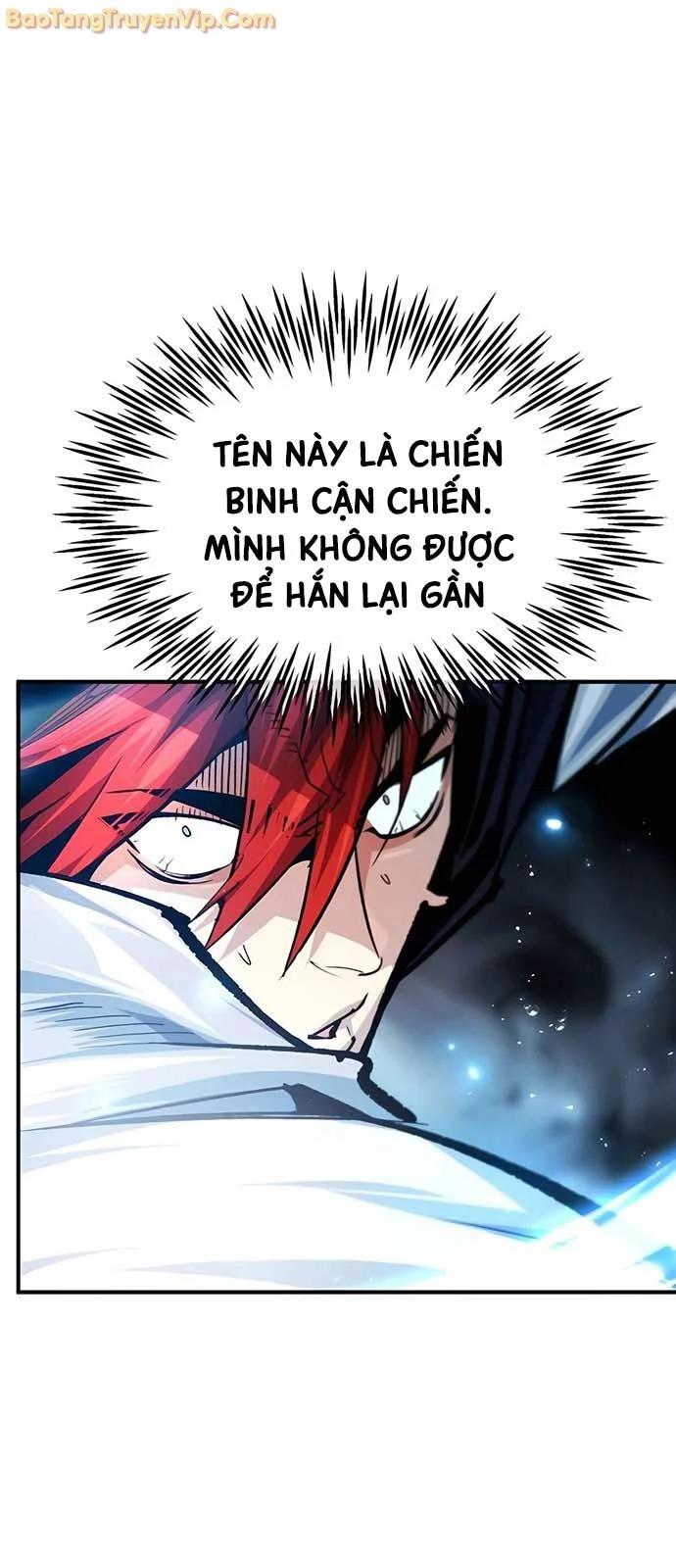 Trên Thế Giới Không Có Chiến Binh Xấu Chapter 34 - Trang 2