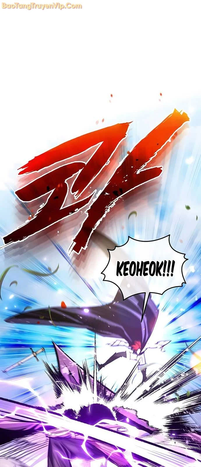 Trên Thế Giới Không Có Chiến Binh Xấu Chapter 34 - Trang 2