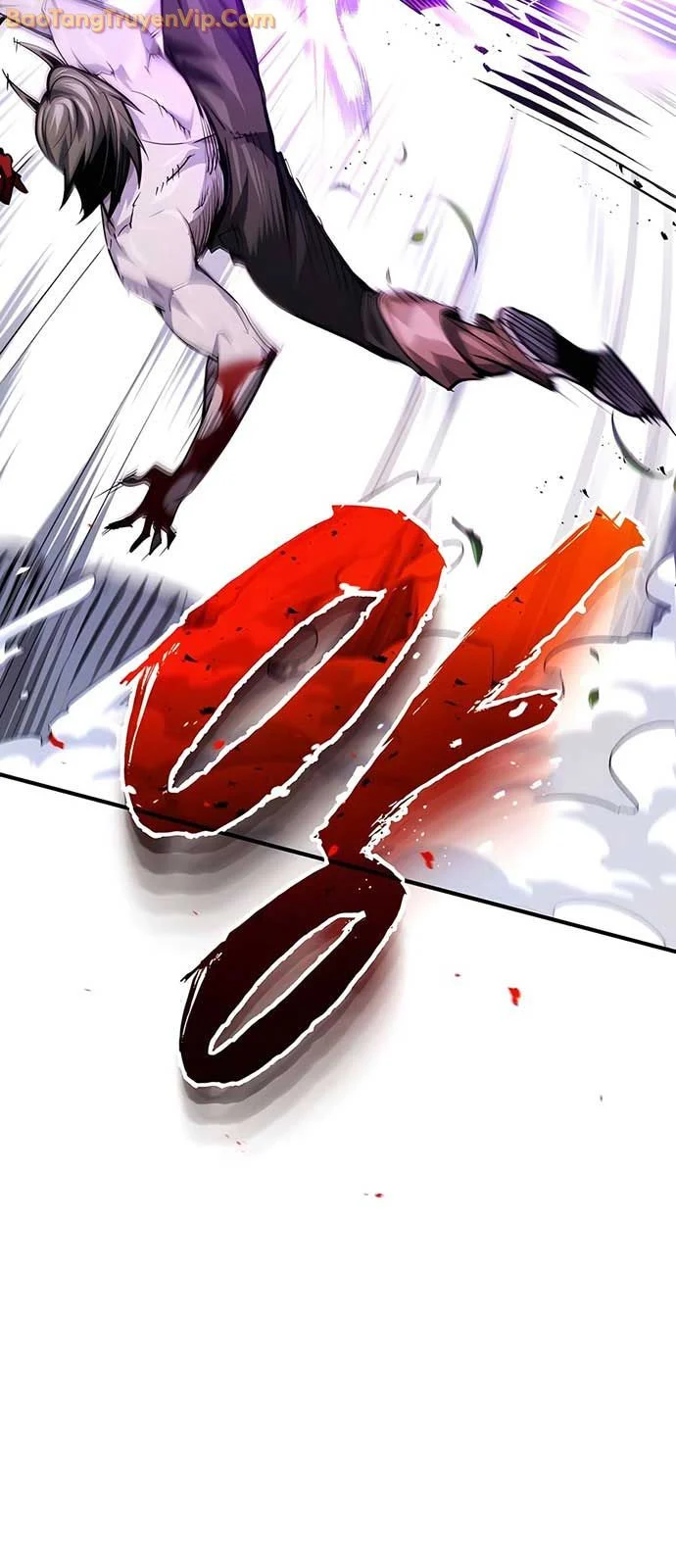 Trên Thế Giới Không Có Chiến Binh Xấu Chapter 34 - Trang 2