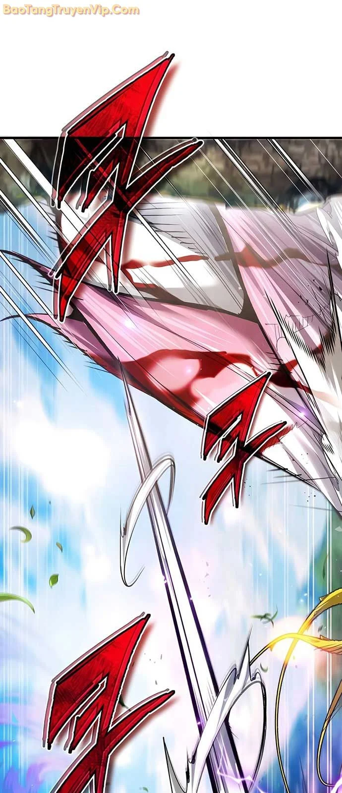 Trên Thế Giới Không Có Chiến Binh Xấu Chapter 34 - Trang 2