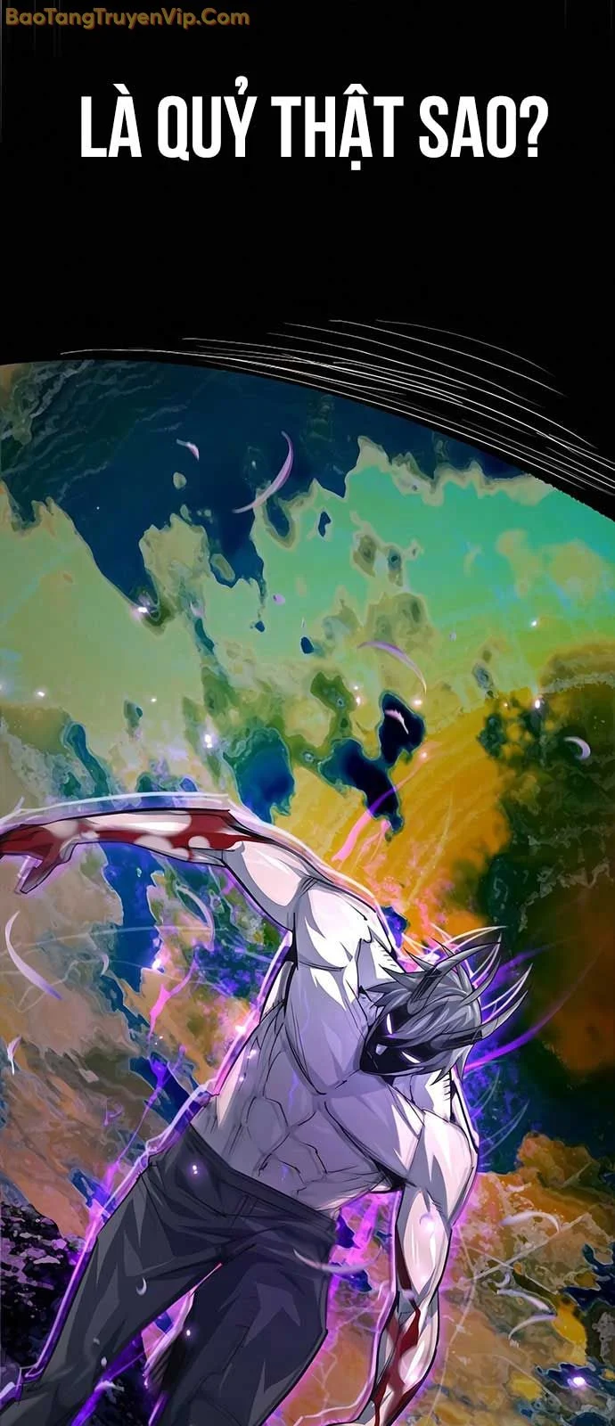Trên Thế Giới Không Có Chiến Binh Xấu Chapter 34 - Trang 2