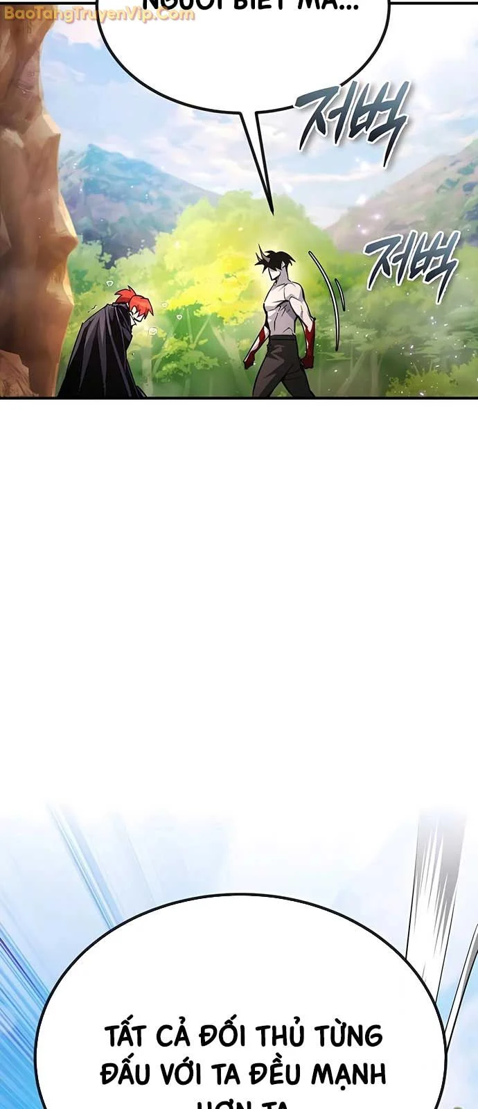 Trên Thế Giới Không Có Chiến Binh Xấu Chapter 34 - Trang 2