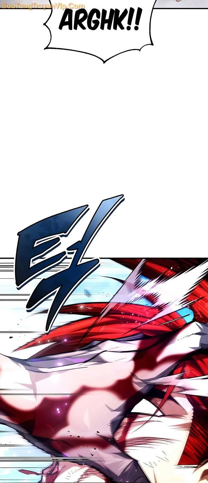 Trên Thế Giới Không Có Chiến Binh Xấu Chapter 34 - Trang 2