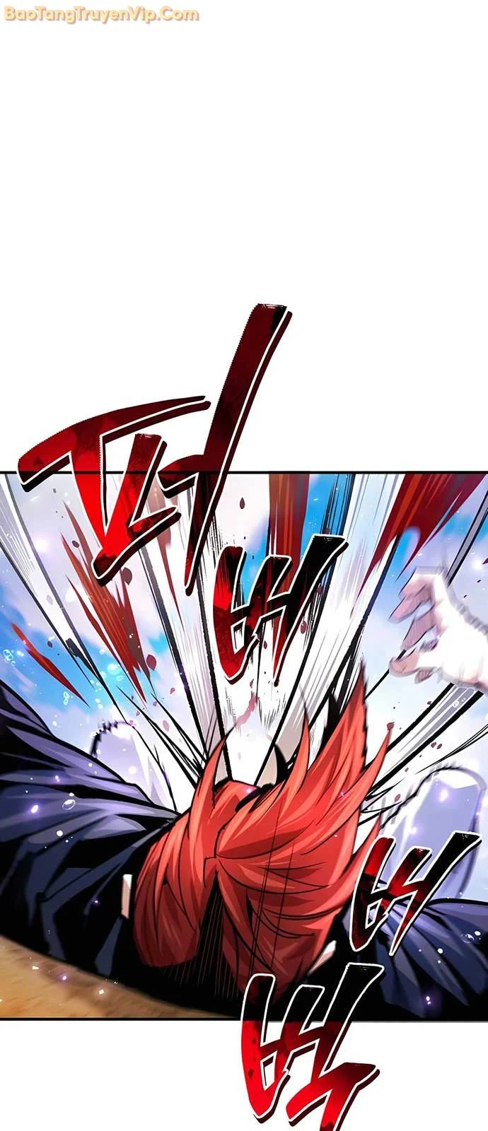 Trên Thế Giới Không Có Chiến Binh Xấu Chapter 34 - Trang 2