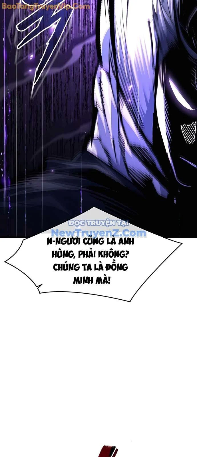 Trên Thế Giới Không Có Chiến Binh Xấu Chapter 35 - Trang 3